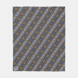 Cobertor De Velo  Textura #25 de obra Amanecer