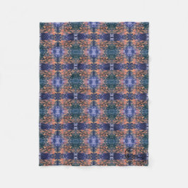 Cobertor De Velo Textura #25 de obra Horizonte