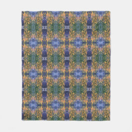 Cobertor De Velo Textura #27 de obra Horizonte