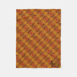 Cobertor De Velo Textura #28 de la obra Nuit