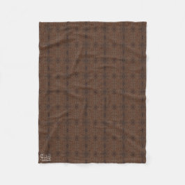 Cobertor De Velo Textura #28 de obra Amanecer