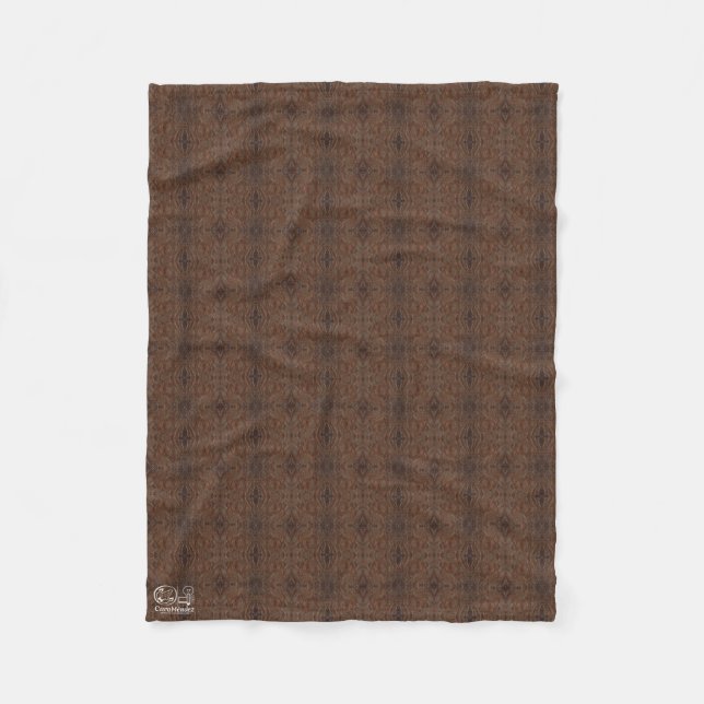 Cobertor De Velo Textura #28 de obra Amanecer (Frente)