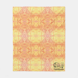 Cobertor De Velo Textura #29 de obra Horizonte