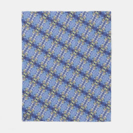 Cobertor De Velo Textura #2 de la obra Piña