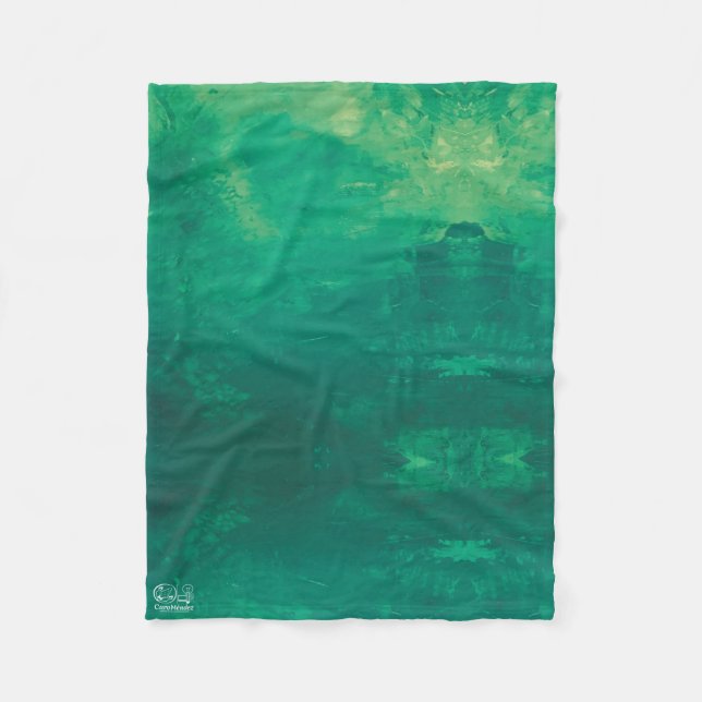 Cobertor De Velo Textura #30 de la obra Bodegón (Frente)