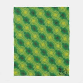 Cobertor De Velo Textura #31 de la obra Nuit