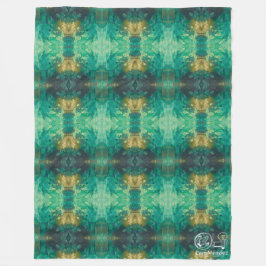 Cobertor De Velo Textura #33 de la obra Nuit