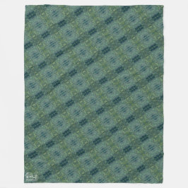 Cobertor De Velo Textura #34 de obra Amanecer