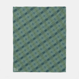 Cobertor De Velo Textura #34 de obra Amanecer