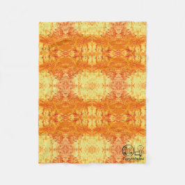 Cobertor De Velo Textura #34 de obra Horizonte