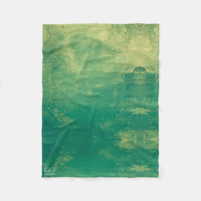 Cobertor De Velo Textura #37 de la obra Bodegón (Frente)