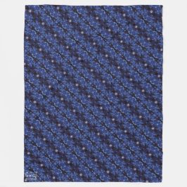 Cobertor De Velo Textura #37 de obra Horizonte