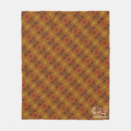 Cobertor De Velo Textura #38 de la obra Nuit