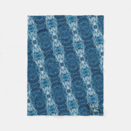 Cobertor De Velo Textura #3 de la obra Cerezas