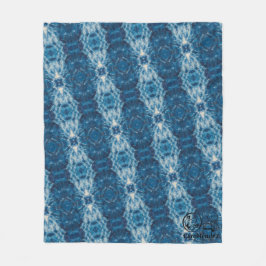 Cobertor De Velo Textura #3 de la obra Cerezas