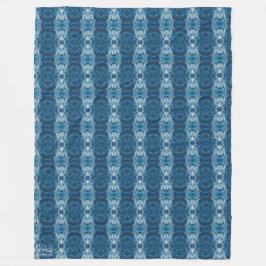 Cobertor De Velo Textura #3 de la obra Cerezas