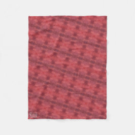 Cobertor De Velo Textura #3 de la obra Fantasía y realidad