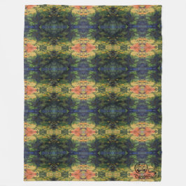 Cobertor De Velo Textura #3 de la obra Maritimo