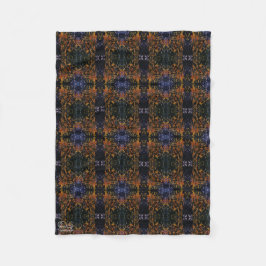 Cobertor De Velo Textura #41 de obra Horizonte