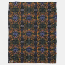 Cobertor De Velo Textura #41 de obra Horizonte