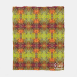 Cobertor De Velo Textura #42 de la obra Nuit