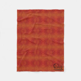 Cobertor De Velo Textura #44 de la obra Nuit