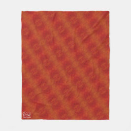 Cobertor De Velo Textura #44 de la obra Nuit