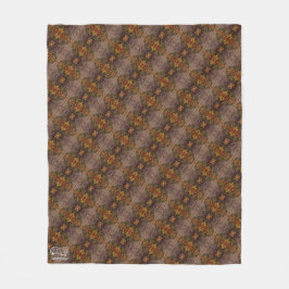 Cobertor De Velo  Textura #45 de obra Amanecer