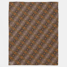 Cobertor De Velo  Textura #45 de obra Amanecer