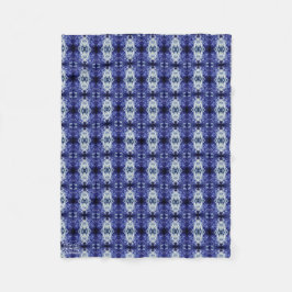 Cobertor De Velo Textura #4.0 de la obra Cerezas