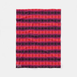 Cobertor De Velo Textura #4.0 de la obra La puesta del sol