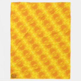 Cobertor De Velo Textura #52 de la obra Nuit