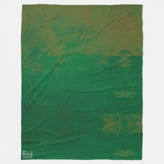 Cobertor De Velo Textura #55 de la obra Nuit (Frente)