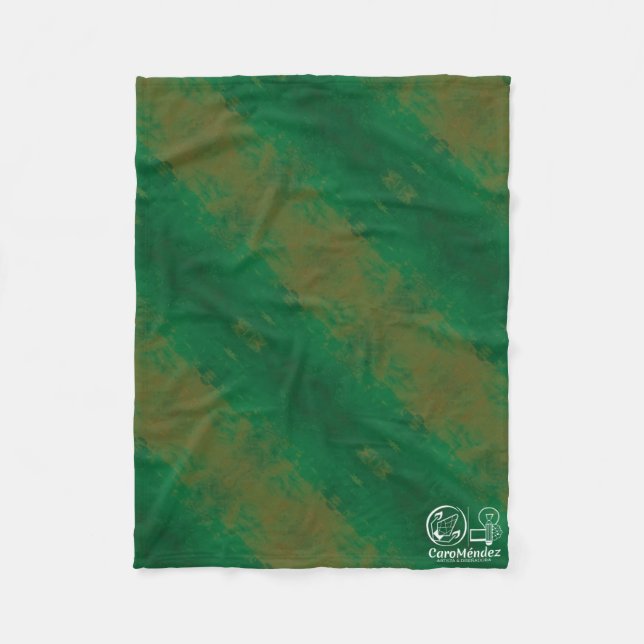 Cobertor De Velo  Textura #55 de la obra Nuit (Frente)