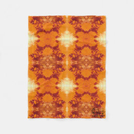 Cobertor De Velo Textura #56 de la obra Nuit