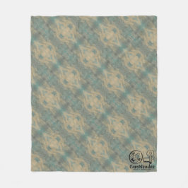 Cobertor De Velo Textura #5 de obra La roca