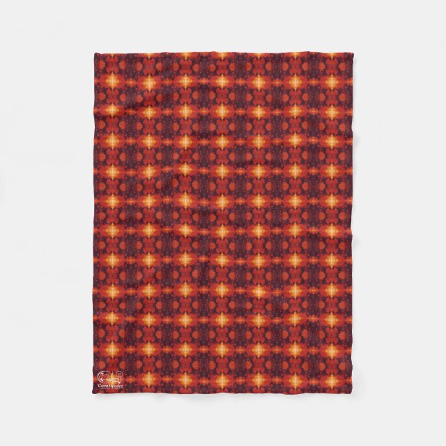 Cobertor De Velo Textura #60 de la obra Nuit (Frente)