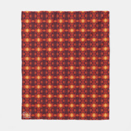 Cobertor De Velo Textura #60 de la obra Nuit