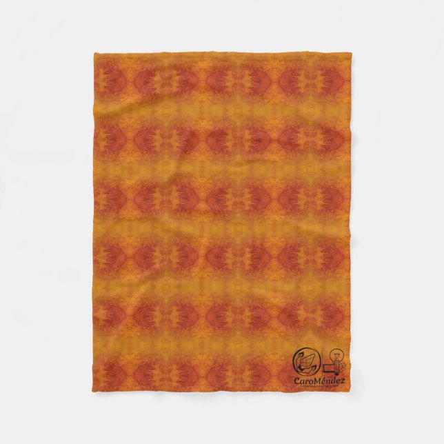 Cobertor De Velo Textura #62 de la obra Nuit (Frente)