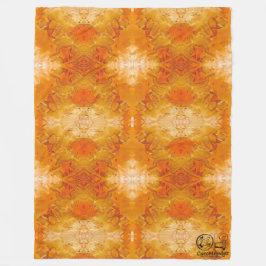 Cobertor De Velo Textura #64 de la obra Nuit