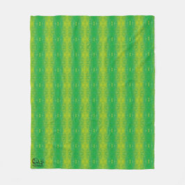 Cobertor De Velo Textura #66 de la obra Nuit