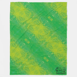 Cobertor De Velo Textura #66 de la obra Nuit