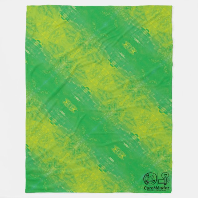 Cobertor De Velo Textura #66 de la obra Nuit (Frente)