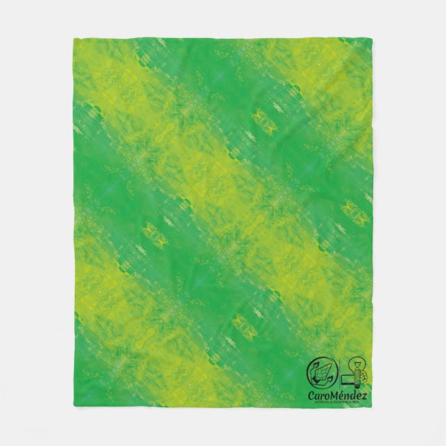 Cobertor De Velo Textura #66 de la obra Nuit (Frente)