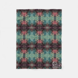 Cobertor De Velo Textura #68 de la obra Nuit