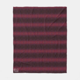 Cobertor De Velo Textura #6 de la obra La puesta del sol