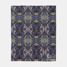 Cobertor De Velo Textura #6 de la obra Maritimo