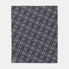 Cobertor De Velo Textura #6 de la obra Maritimo Textura de una de l