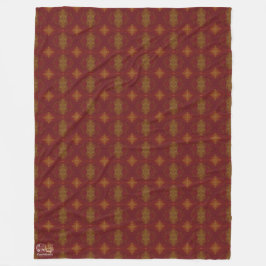 Cobertor De Velo Textura #71 de la obra Nuit