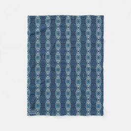 Cobertor De Velo Textura #7 de la obra Cerezas